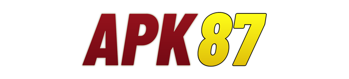apk87 Logo